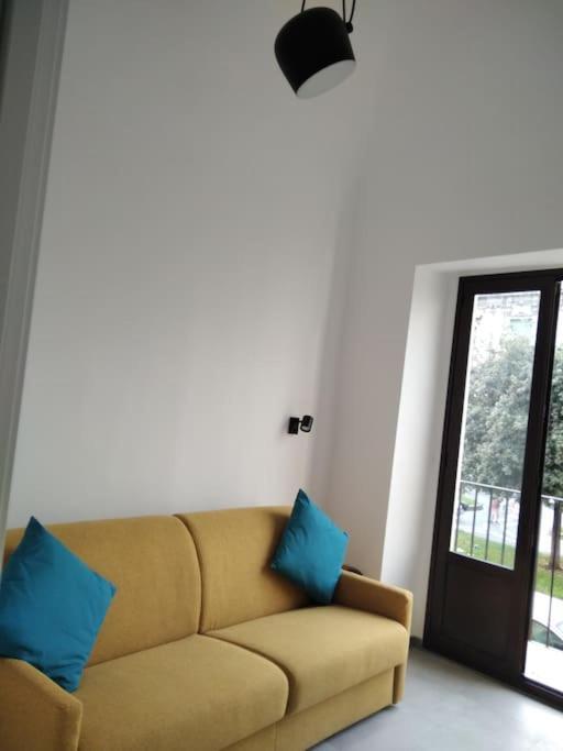 Dimora Cutelli Apartment CTA Exterior foto