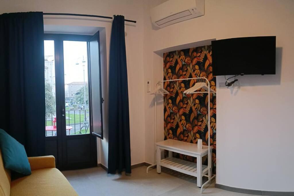 Dimora Cutelli Apartment CTA Exterior foto