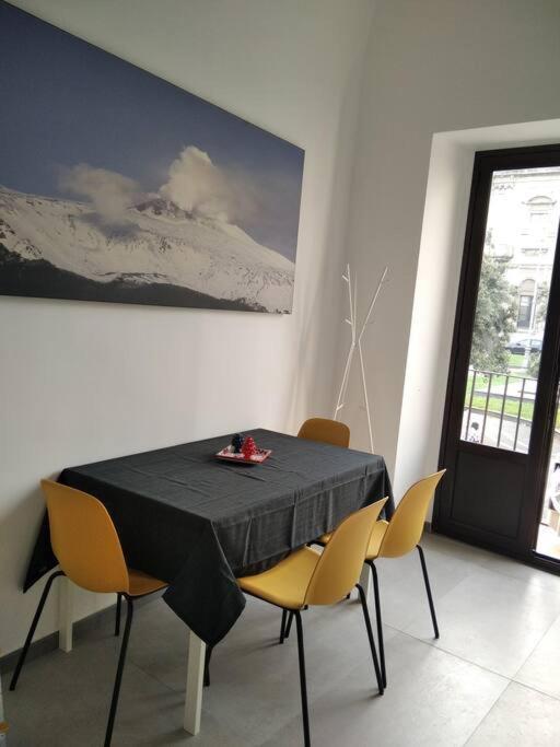 Dimora Cutelli Apartment CTA Exterior foto