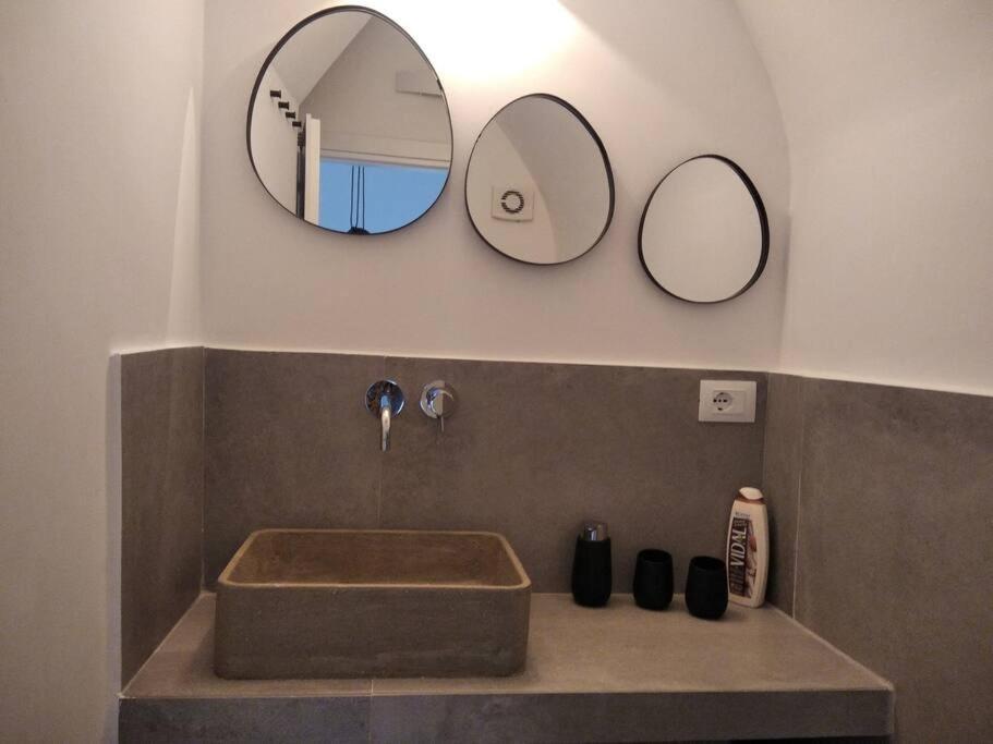 Dimora Cutelli Apartment CTA Exterior foto
