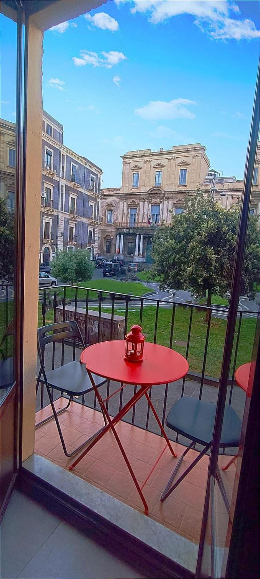 Dimora Cutelli Apartment CTA Exterior foto