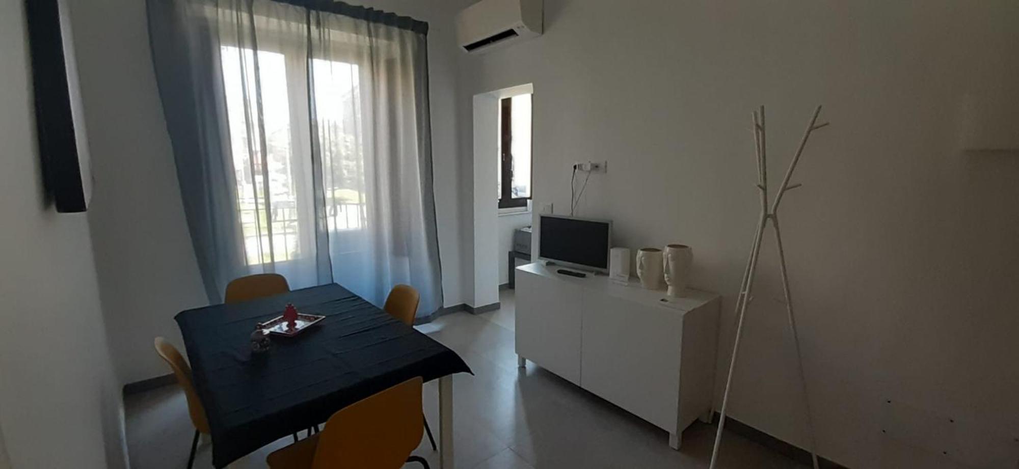 Dimora Cutelli Apartment CTA Exterior foto